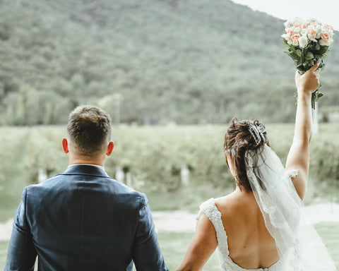 Intimate Events