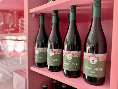 Pinot Noir 2023