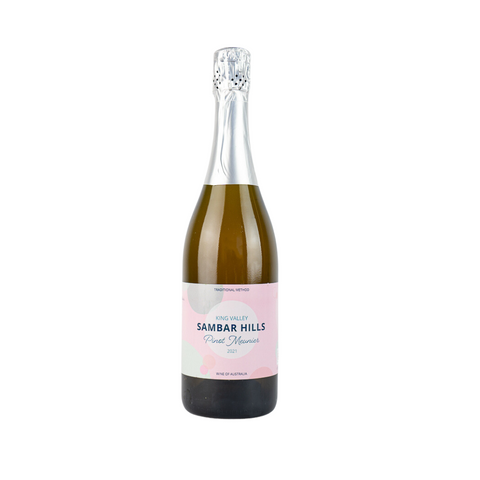 Pinot Meunier 2021