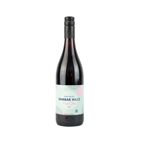 Pinot Noir 2021