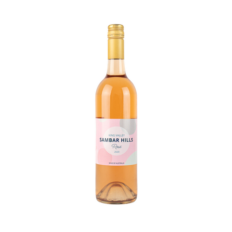 Rosé 2020