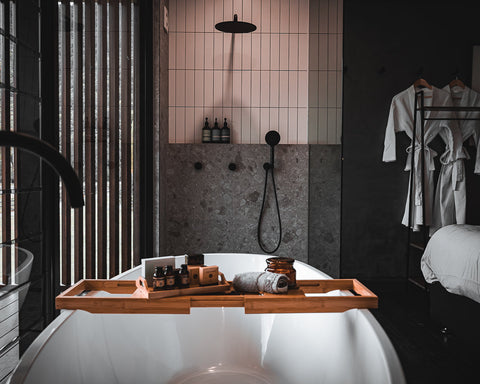 A weekend at Sambar Hills