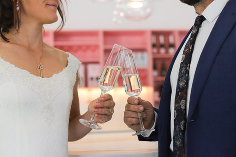 Valentine’s, Christmas and Celebration Wine Guide