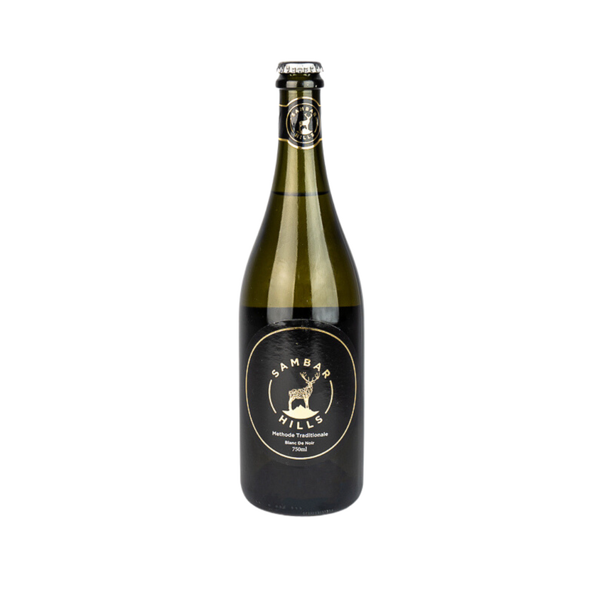 2019 Late Disgorged Sparkling Pinot Noir - Premium Aged Australian ...