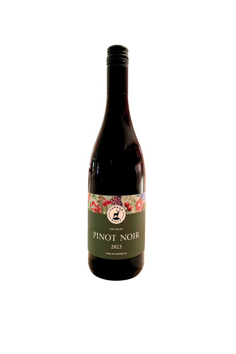 Pinot Noir 2023